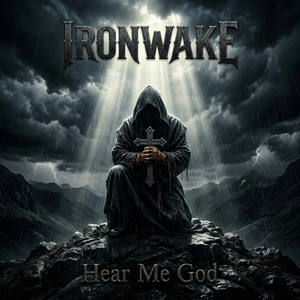 Hear Me God by IRONWAKE, DJ Skandalous