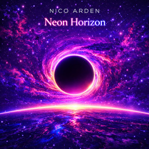 Neon Horizon by NICO ARDEN