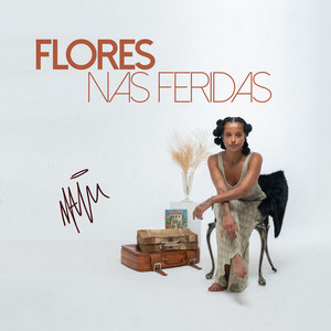Flores Nas Feridas by Maju, studiozada, Lou Nunes, Projeto SOMA