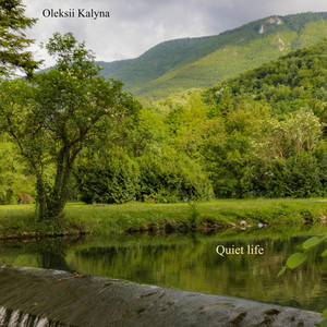Quiet life