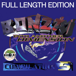 Various CD 洋楽 11 Bonzai Trance Compilation