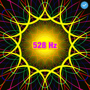 528 Hz Reduces Stress Levels