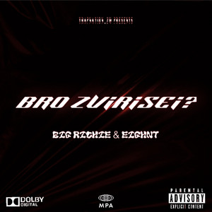 BiG RiCHiE - BRO ZViRiSEi? (feat. EiGHNT)