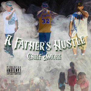 Chief Smoke - Survived The Ghetto