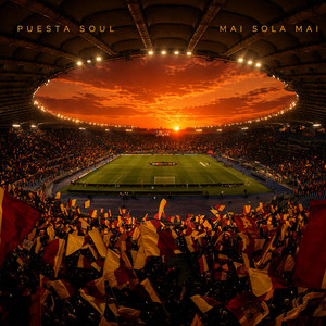 Mai Sola Mai by Puesta Soul