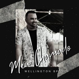 Meu Chamado by WELLINGTON BP