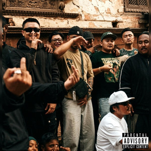 Gangster Clap by GOli