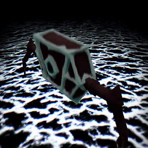 axis - slowed by isq