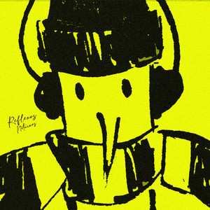 Reflexos Noturnos - PunPun by OrionOz