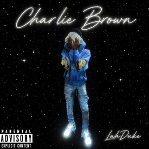 Charlie Brown by LuhDuke