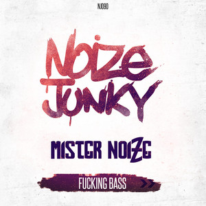 Mr. Noize cover