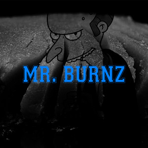MR. BURNZ by SARDI