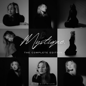 Ninety Nine by Mystique Niles