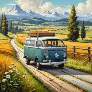 Ai Music Romania - Trăiește Viața La Maxim (v2)