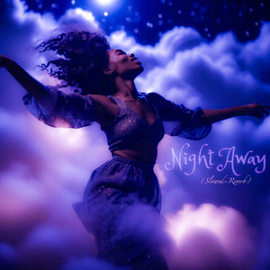Night Away (slowed+reverb) by Rá