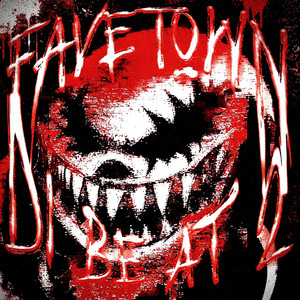 DXALTXNX - FAVETOWN DI BE AT 2 (SLOWED)