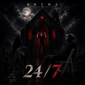 24/7 by Rhyma