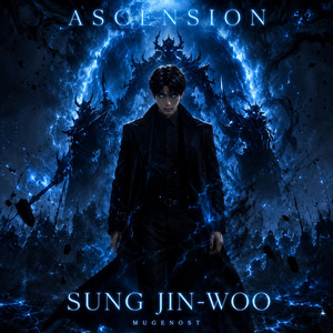 SUNG JIN-WOO Ascension by MugenOST