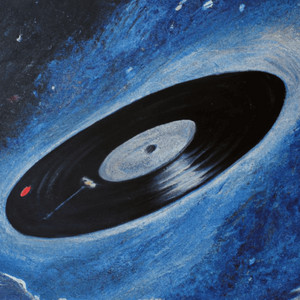 Space Disc by Mr. Vision