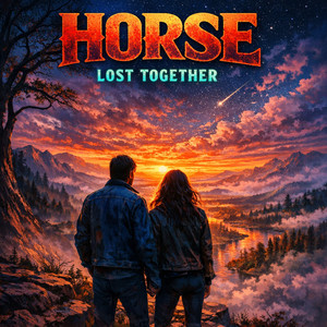 lost together by Edilybeats01
