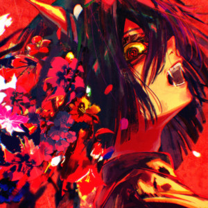 ヒスれば花 by aohatomare