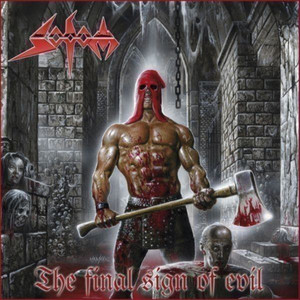 Sodom Evil Of In Sign CD The 洋楽