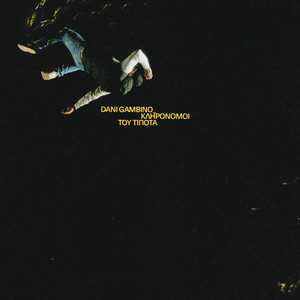 DOLOFONIES KUTTARON by Dani Gambino, Th Mark