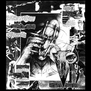 Ruin Trajectory - ULTERIOR - REAMP by Discordance Axis