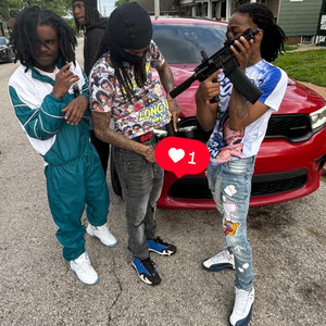 Cacc Ona Lac by Sg Kpeezy