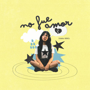 No fue amor by Diana Meril