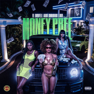 Money Pree by El Duvell, Chronic Law