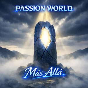 Mas Alla by Passion World