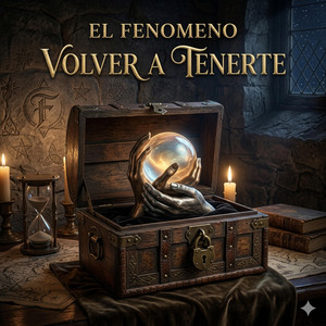 VOLVER A TENERTE by EL FENOMENO 42