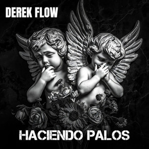Haciendo Palos by Derek Flow