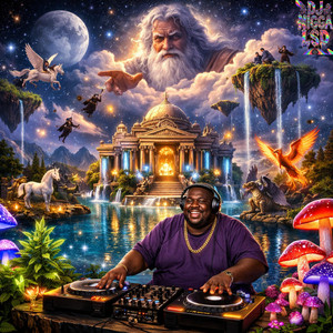 Tribal by DJ NIGGA LSD