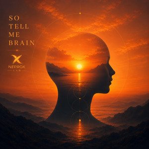 So Tell Me Brain by NEPROX LAB
