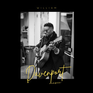 William Davenport