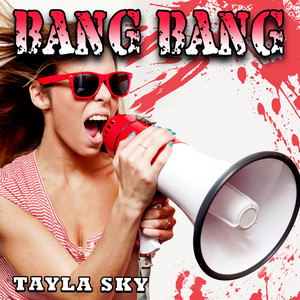 Tayla Sky poster