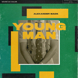 Young Man by Alexander Mack