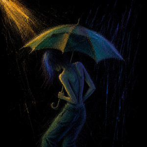 umbrellas by Ariano