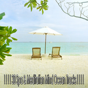 ! ! ! ! 30 Spa & Meditation Mind Ocean Tracks ! ! ! ! album
