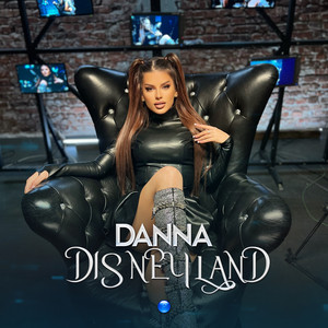 Disneyland by D'Anna