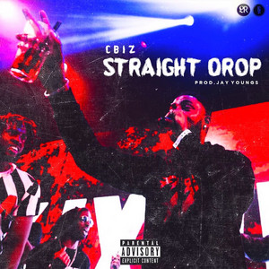 Portada de Straight Drop