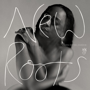 album cover: New Roots