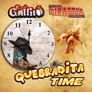 Quebradita Time (Banda)