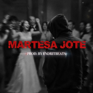 Martesa Jote by Endritbeats