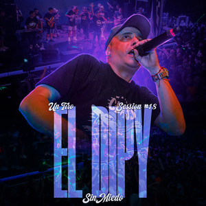 Sin Miedo - Un Pasatiempo Nada Más (feat. El Dipy) [En Vivo]