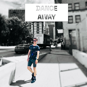 DANCE AWAY by Mustafa Uzunalioglu