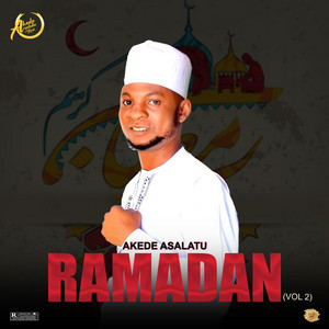 Ramadan, Vol. 2