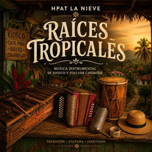 Cierre Tropical by Hpat La nieve